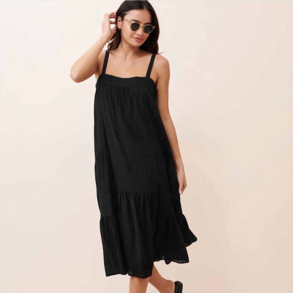 Jenni Kayne Summer Dress